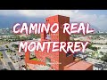 Hotel Camino Real Monterrey