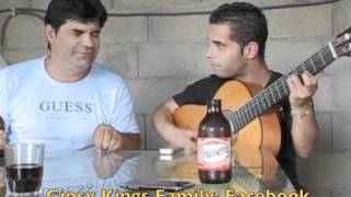 Gipsy Kings Family - Baret y Patchai chords