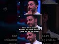 MASTERCHEF ÇAĞATAY ALTIN KUPADA DA 3. OLDU VEDA ETTİ