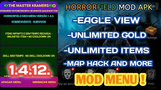 horrorfield mod apk | horrorfield hack | horrorfield hack apk | horrorfield