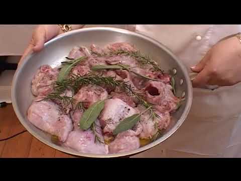 regional-italian-cuisine-rabbit-polenta