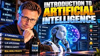 AI Security: Data Poisoning, Adversarial Examples, Prompt Injection | AI Course Ep 26