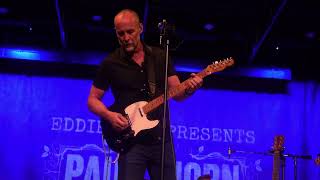 You Might Be Wrong, Paul Thorn, EOP, Duluth, 6-12-26, FRONT ROW, 4K