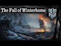 Frostpunk: The Fall of Winterhome, Extreme, Deathless, Full Dreadnought