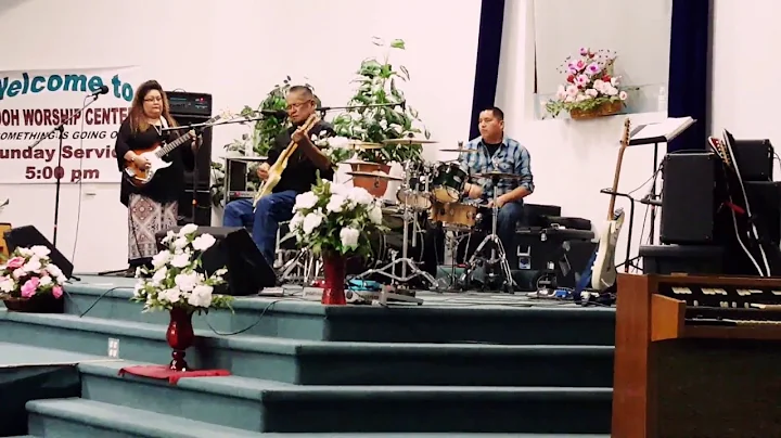 LORD YOU'VE BEEN GOOD TO ME-Pastor Timothy Hinton.