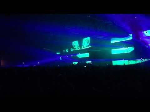 Mark Leanings — Mark Leanings - Dropshot (Bryan Kearney Remix / JOC Edit) @ ASOT500 Den Bosch