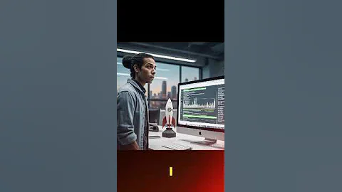 You Have 30 Days To MASTER AI Stock Trading