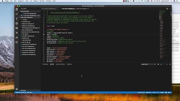 VM-Series on GCP: Deploying the Two-Tiered Template