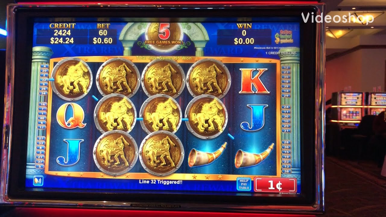 anubis slot