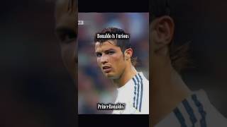 The Day Messi Destroyed Ronaldo