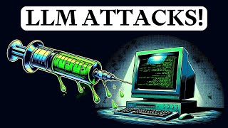 5 LLM Security Threats The Future of Hacking?