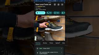 New Local Tools - your tool shop in London