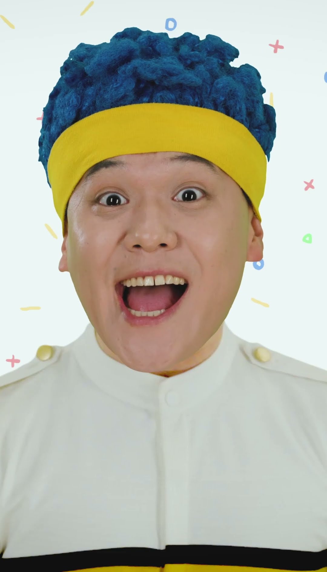 D Billions, Weetwinz - Ding-Ding Blah, Blah! | D Billions #shorts #weetwinz