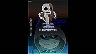 Xdloldzy Vs Onewanimation