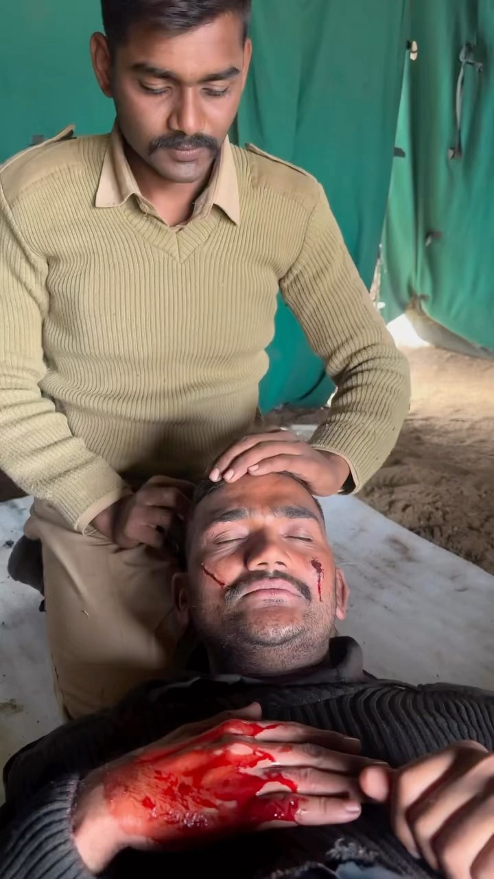 Gadar Movie Shorts Video #army #army