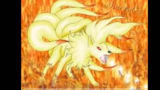 Pokemon: Ninetales and Arcanine - Miracle