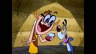 Mighty B deleted scene found! (Lost media) 