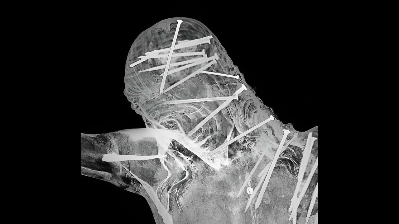 Negative Sun - Demo '23 [Full Album/2023]