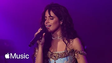 Camila Cabello — Liar (New Music Daily Presents) | Apple Music