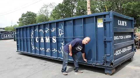 Cams Demolition
