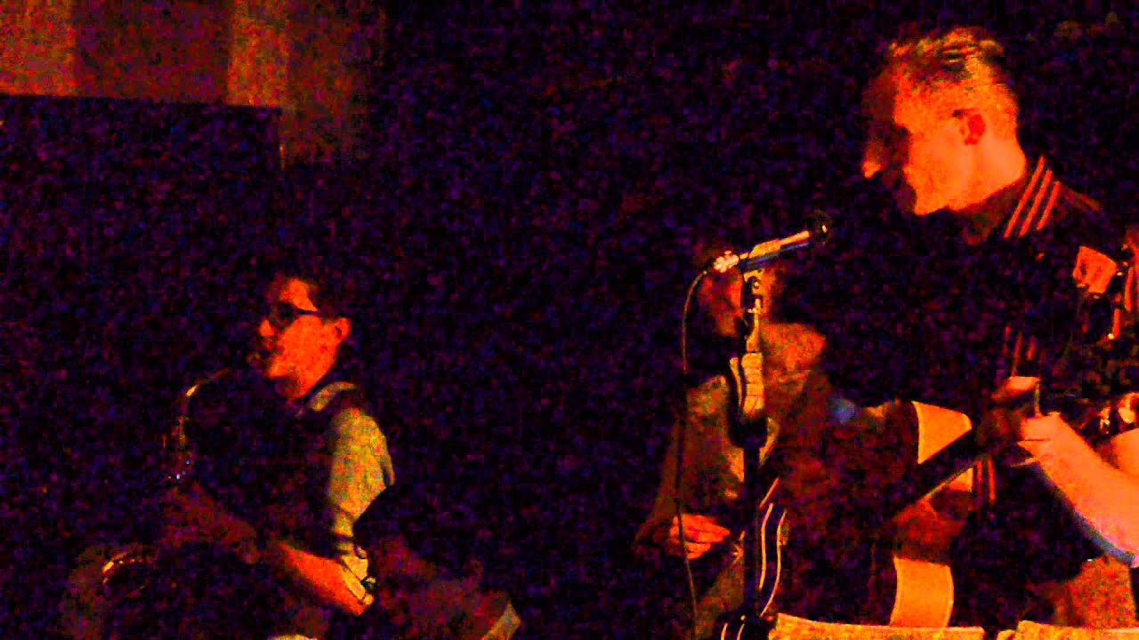 Jam Session - Flat Foot Floogie