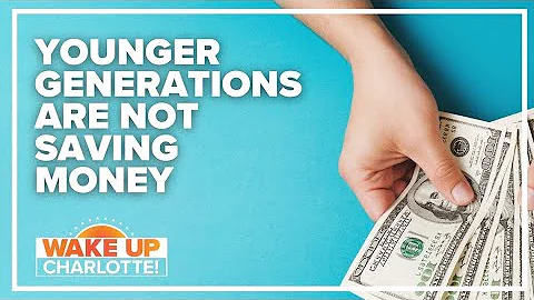 WTM: younger generations are not saving money