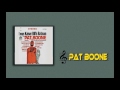 Pat Boone  -  What If They Gave A War And No One Came?