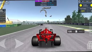 FX Racer | Android games| Formula 1 race games screenshot 2