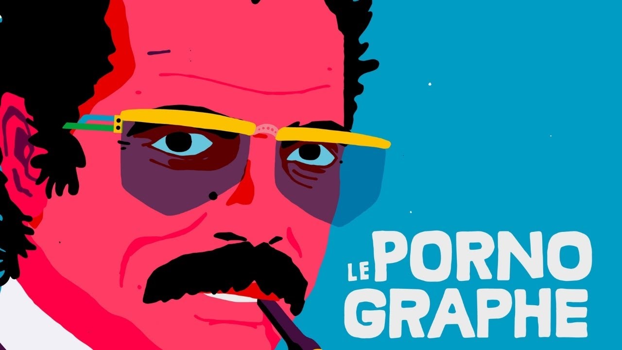 Pat Kalla & Le Super Mojo - Le pornographe (Georges Brassens Cover) {Official Video}