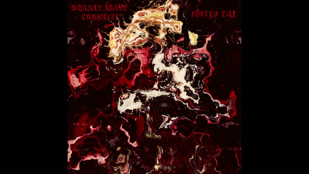Square Wave Conjurer - Cherry Rat