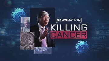 Dr. Patrick Soon-Shiong explains potential cancer breakthrough in Chris Cuomo interview