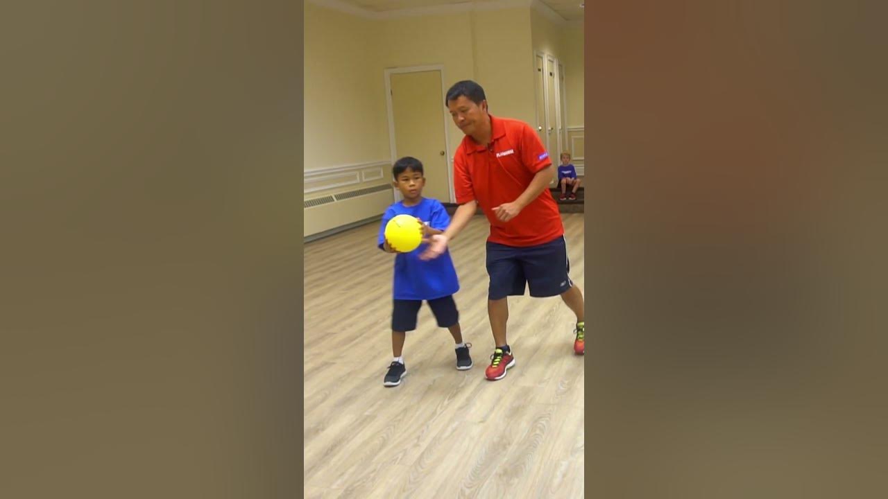 How to Play Speedball YouTube