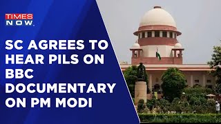 Supreme Court Agrees To Hear Plea Challenging Centre's Decision To Ban Of BBC Documentary On PM Modi
