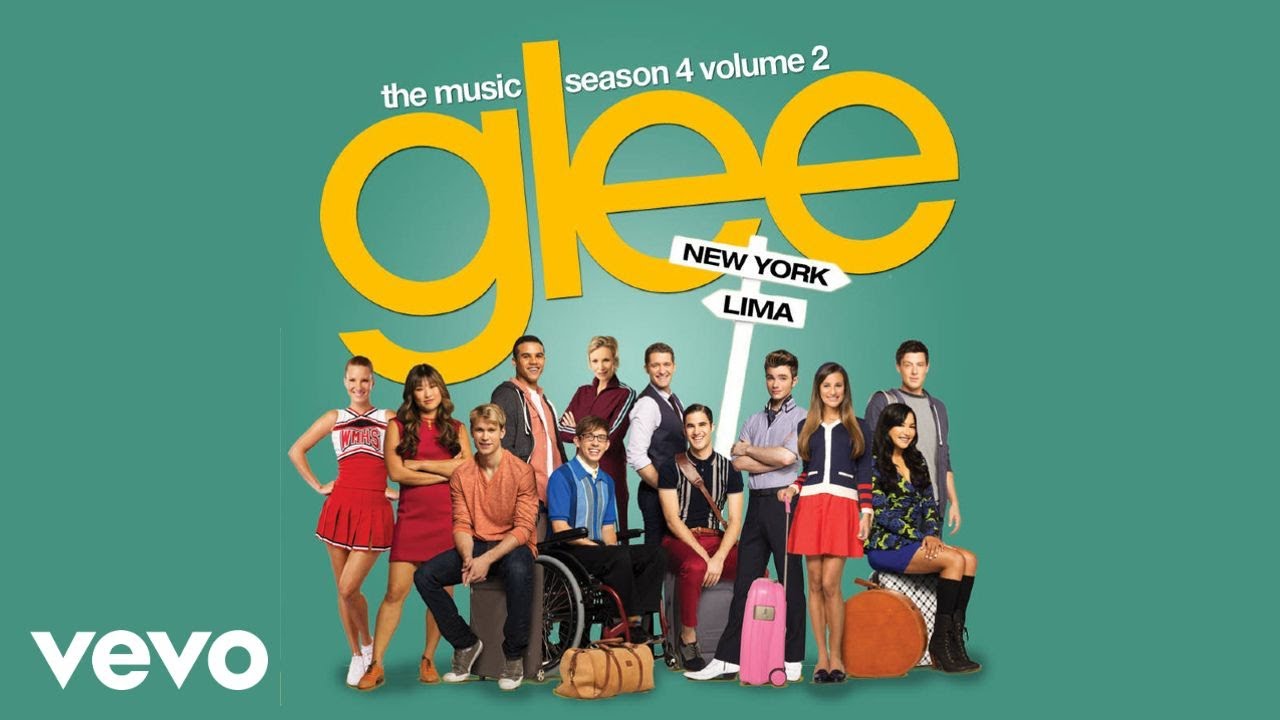 Lea Michele, Dean Geyer – How to Be a Heartbreaker (From "Glee: Season 4, Volume 2") (Audio Only)