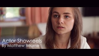 The Letter - Actor Showreel - Bethan Louise Honer