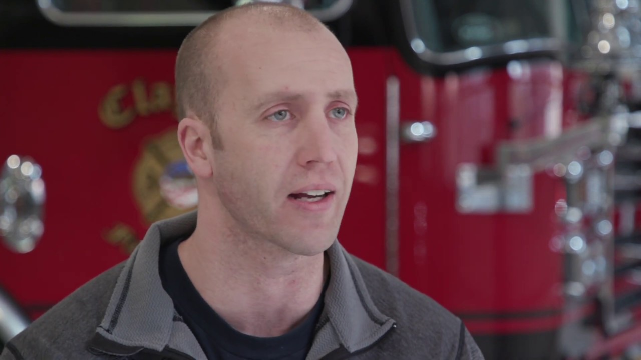 How Is The Fire Service Similar To The Military YouTube