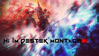 Hi Im Destek Montage Clai̇rvoyant Tr Server