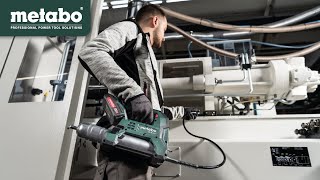 Metabo 18 V Cordless grease gun FP 18 LTX