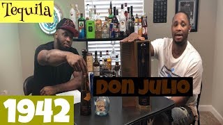 Review On 1942 DonJulio Blanco