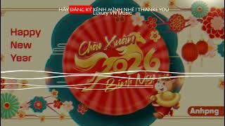 Tết Bình An Remix Luxury Vn Music