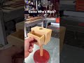 Guess Who’s Back: Mallet Wars #malletwars @Wesdoesit