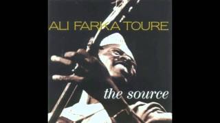 Miniatura del video "Ali Farka Toure "Mahini Me""