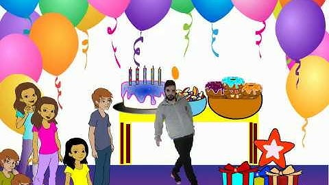 Lập Trình Với Scratch 3: Lập Trình Sản Phẩm Thiệp Mừng Sinh Nhật [MS: LP0102]