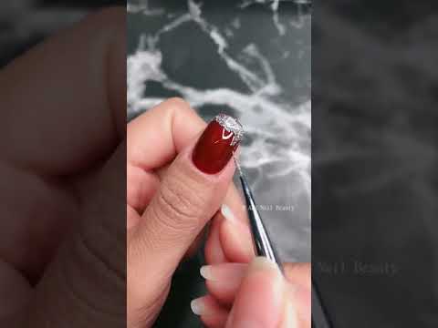Nail Art Design
