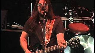 SHOOTER JENNINGS  4th of July  2008 LiVE chords