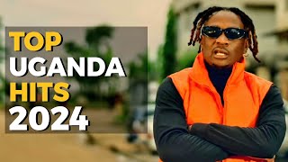 🔥Latest Ugandan Nonstop - 2024 Hits Music screenshot 3