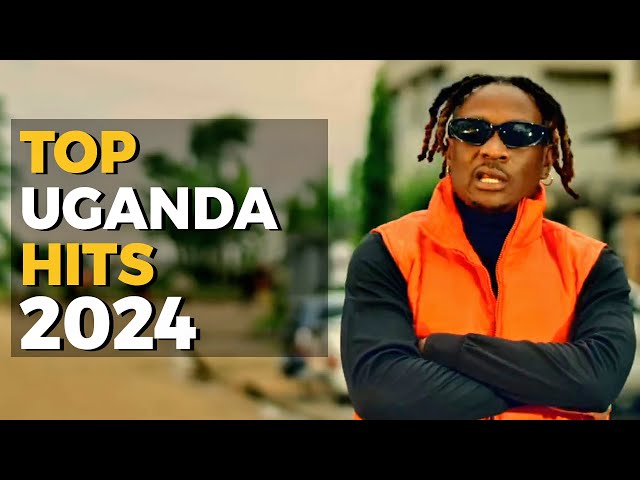 🔥Latest Ugandan Nonstop - 2024 Hits Music class=
