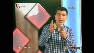 Fahrettin Tuyan & Budala 2016 Seymen Tv By Kemoo