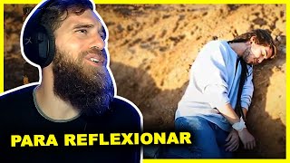 DEJÓ DE EXISTIR 😮 BERET [ REACCIÓN Mark Miranda ]