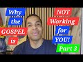 what the Gospel is NOT Series Part 3 @TheGospelRenewed